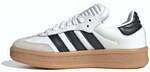 adidas Kinderschuhe SAMBA XLG J WHITE JH6516