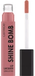 Catrice Lippenstift Fl&uuml;ssiger Lippenstift Shine Bomb - 20 Good Taste