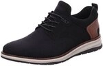 Rieker Halbschuhe Schnuerschuhe 14750 14750-00