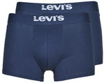 Levis Boxer MEN SOLID TRUNK PACK X2