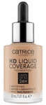 Catrice Make-up & Foundation Fl&uuml;ssige Foundation mit HD-Abdeckung - 50 Rosy Ash
