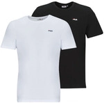 Fila T-Shirt BROD TEE PACK X2