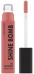 Catrice Lippenstift Fl&uuml;ssiger Lippenstift Shine Bomb - 30 Sweet Talker