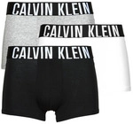 Calvin Klein Jeans Boxer TRUNK 3PK X3