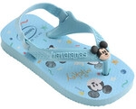 Havaianas Zehentrenner f&uuml;r Kinder BABY DISNEY CLASSICS
