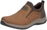 Rieker Herrenschuhe Slipper 03650 03650-24