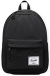 Herschel Rucksack Classic Backpack - Black