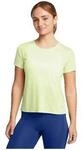Under Armour T-Shirts & Poloshirts Lancement Ua