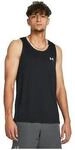 Under Armour Tank Top Lancement Ua
