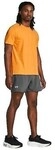 Under Armour Shorts Lancement Ua De 13 Cm