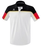 Erima Poloshirt Change
