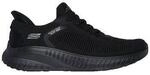 Skechers Sneaker Baskets Bobs Squad Chaos noir