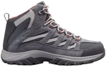 Columbia Stiefel Crestwood