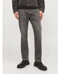 Jack & Jones Jeans 12258570 CHRIS-DENIM GREY