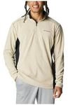 Columbia Fleecepullover Polaire Klamath Range II Half Zip