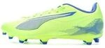 Puma Fussballschuhe Ultra 5 Play FG/AG