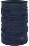 Buff Schal Merino Lightweight Solid Tube Scarf