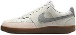 Nike Sneaker Baskets Court Vision Low cuir synth&eacute;tique