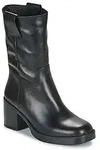 Unisa Stiefeletten JULEN in Schwarz, 36