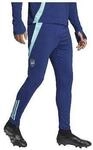 adidas Hosen Pantalon Arsenal Tiro 24 Slim Bleu
