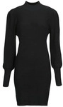 Only Kurze Kleider ONLKATIA L/S DRESS KNT