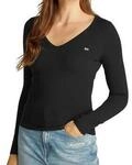Tommy Hilfiger Langarmshirt Essential
