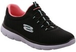 Skechers Sneaker Sportschuhe Slipper Halbschuh Summits 12980/BKPK
