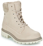Tom Tailor Damenstiefel 30008