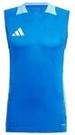 adidas Tank Top D&eacute;bardeur Tiro 24 Competition