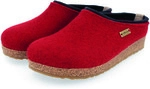 Haflinger Hausschuhe Grizzly Kris