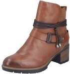 Rieker Stiefel Stiefeletten 7758024 775 77580-24