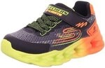 Skechers Halbschuhe Schnuerschuhe Vortex 2.0 400604L-BKMT -