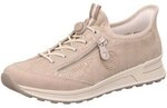Rieker Damenschuhe Slipper N1455-62