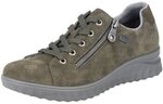 Rieker Halbschuhe Schnuerschuhe HWK Halbschuhe 59000-54 54
