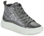 Geox Kinderschuhe J LAQUINNY GIRL
