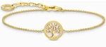 Thomas Sabo Armbänder A2160-427-39-L19V Thomas Sabo Armbänder A2160-427-39-L19V