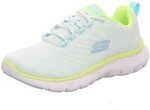 Skechers Halbschuhe Sportschuhe FLEX APPEAL 5.0 - NEW PATH 150201 MTMT