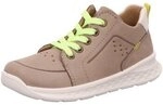 Superfit Babyschuhe Schnuerschuhe BREEZE 1-000366-4000