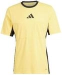 adidas T-Shirt T-shirt Maillot d'arbitre 24