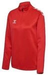 hummel Kapuzensweaters Sweat hmlCORE XK 1/2 zip