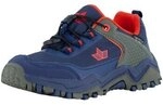 Lico Halbschuhe Schnuerschuhe 420280