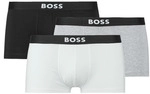 BOSS Boxer Trunk 3P BOSS ONE