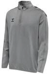 hummel Kapuzensweaters Sweatshirt hmlCORE XK Half Zip