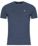Tommy Jeans T-Shirt TJM XSLIM JASPE HTR TEE EXT