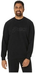 Asics Sweatshirt Sweat-shirt 2031E192 coton durable