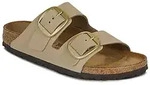 BIRKENSTOCK Pantoffeln Arizona Big Buckle in Beige, 36