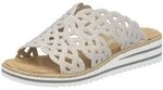 Rieker Clogs Pantoletten V0689-63