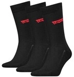 Levis Socken Pack 3 Socken &ndash; Recycelte Baumwolle