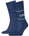 Levis Socken Pack 2 Socken