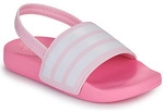 adidas Flache Sandalen ADILETTE ESTRAP C